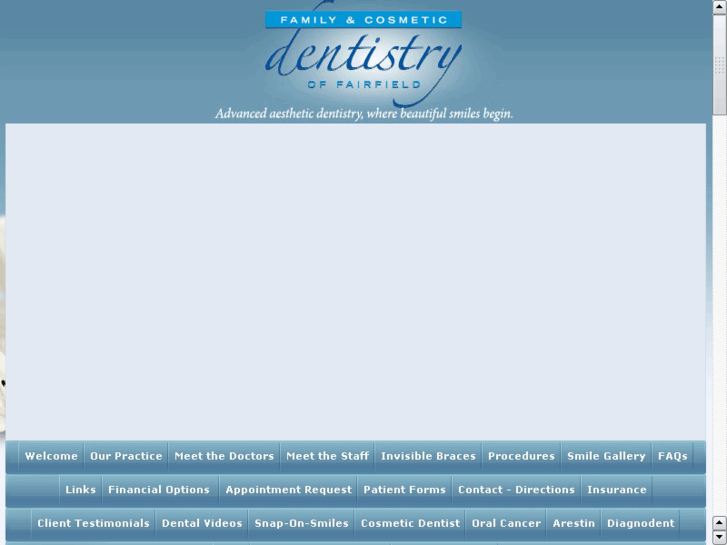 www.cosmeticdentistdarien.com