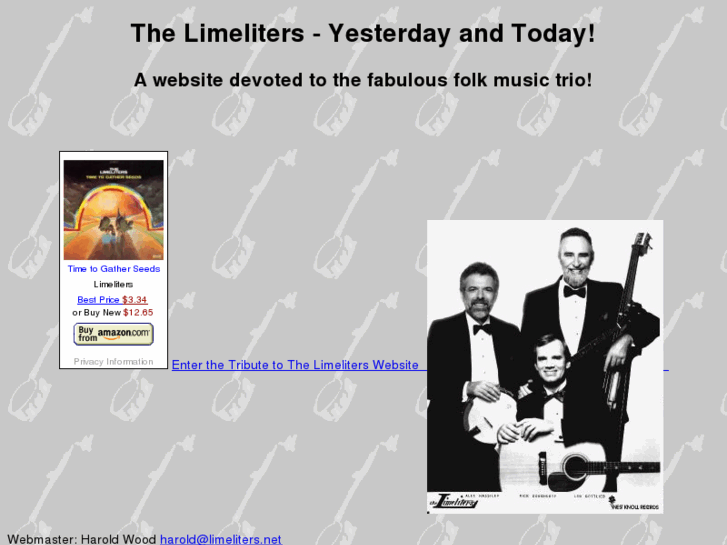 www.limeliters.net
