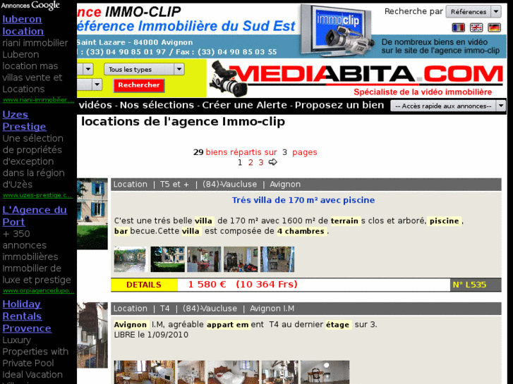 www.locations-avignon.net