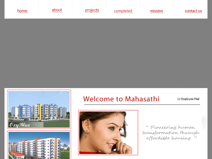 www.mahasathiinfra.com