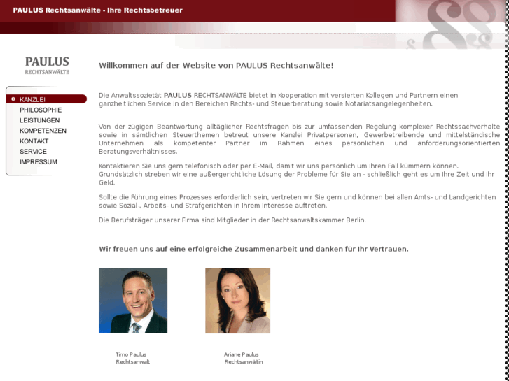 www.paulus-rechtsanwaelte.com