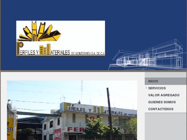 www.perfilesymaterialesdemty.com