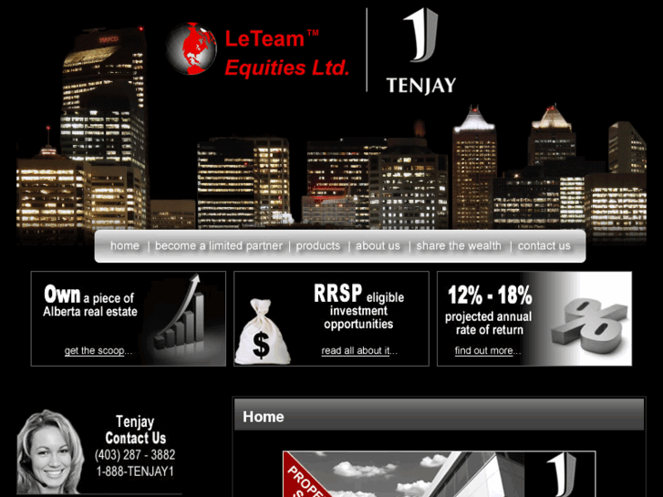 www.tenjay.com
