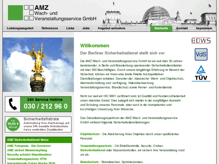 www.amz-sicherheit.de