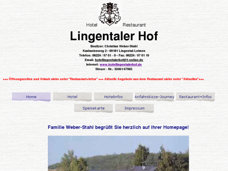 www.hotellingentalerhof.de