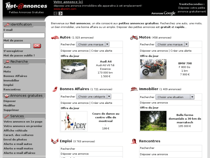 www.net-annonces.com