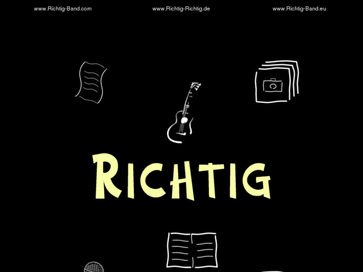 www.richtig-band.com
