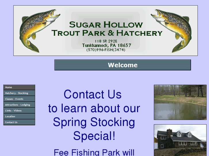 www.sugarhollowtrout.com