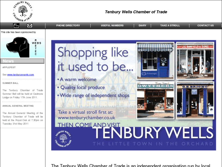 www.tenburychamber.co.uk