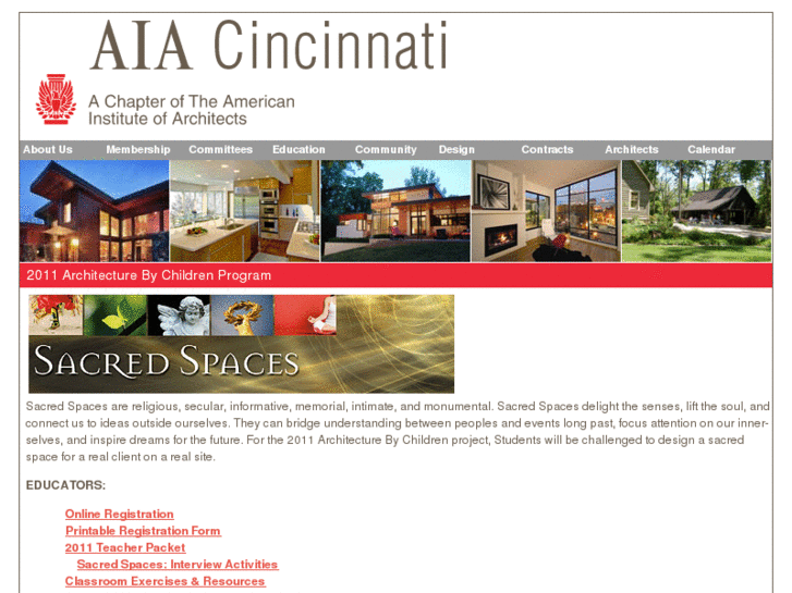 www.architecturebychildren.org