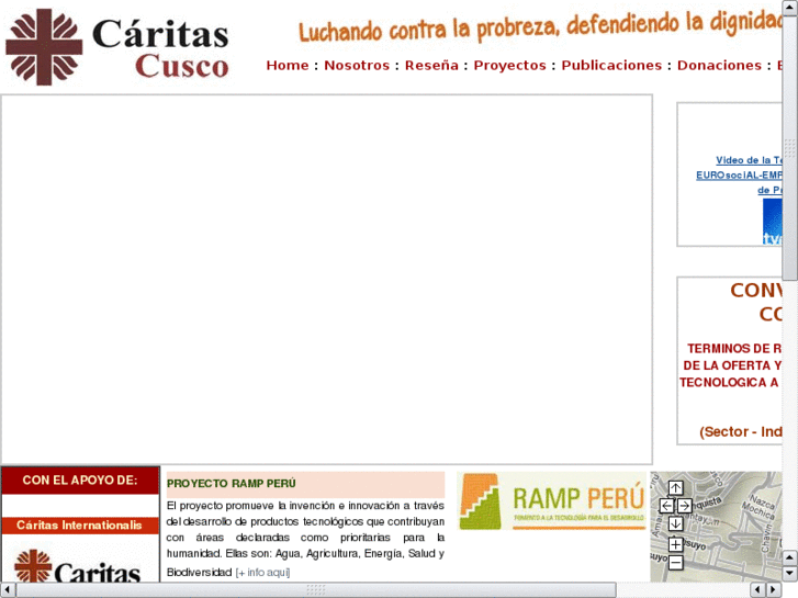 www.caritascuscoperu.org