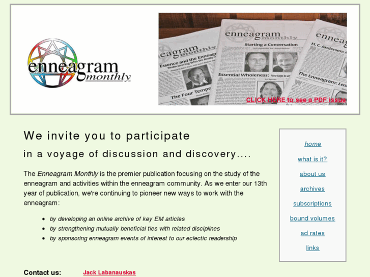 www.enneagram-monthly.com