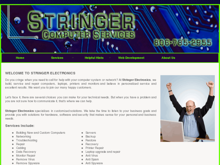 www.stringerelectronics.com