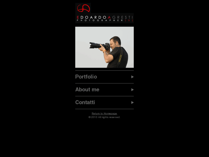 www.edoardoagresti.mobi