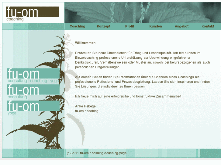 www.fuom-coaching.com