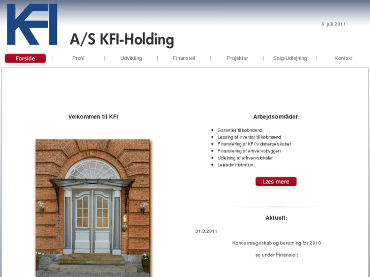 www.kfi.dk