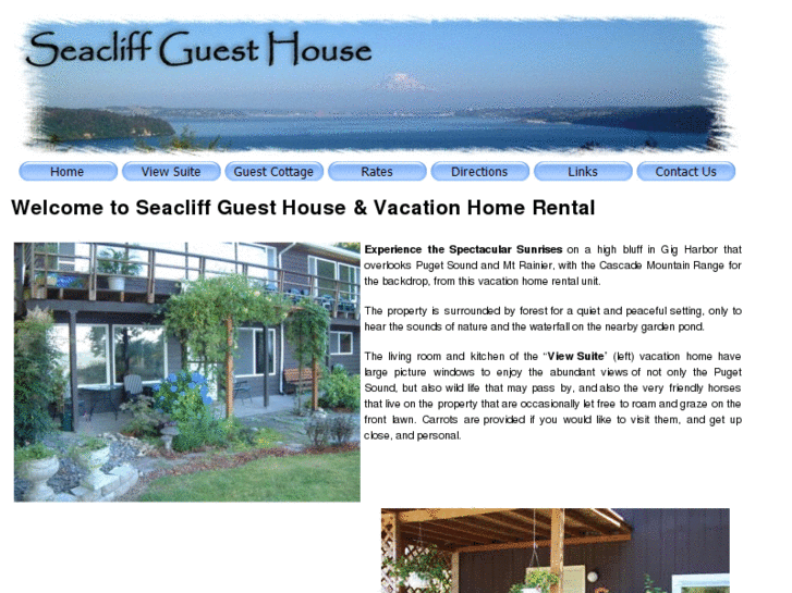 www.seacliffguesthouse.com