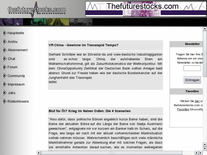 www.thefuturestocks.com
