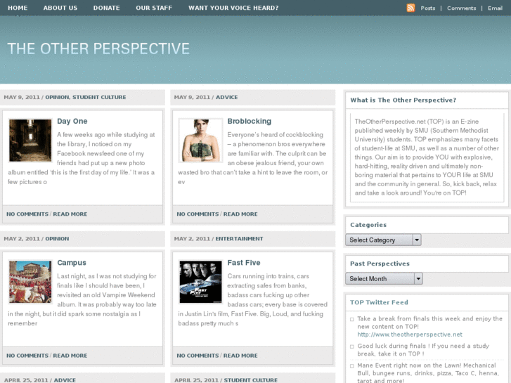 www.theotherperspective.net