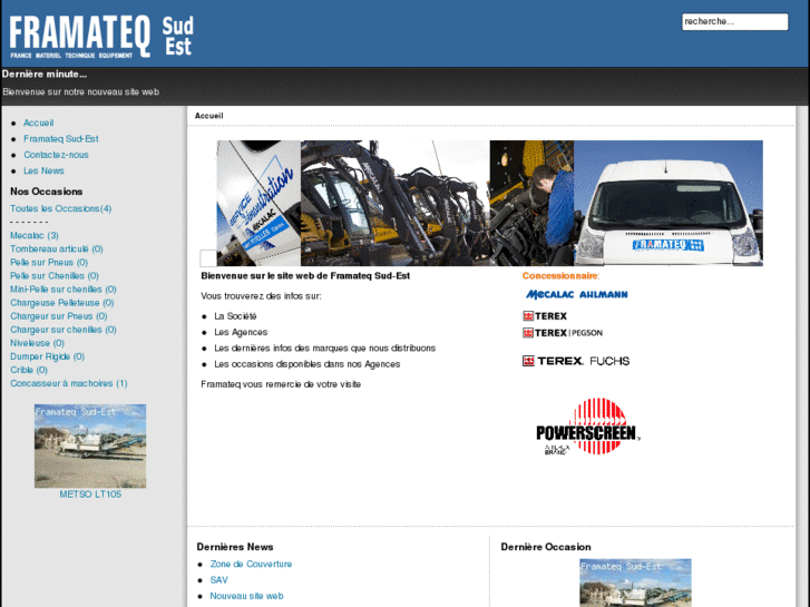 www.framateq.net