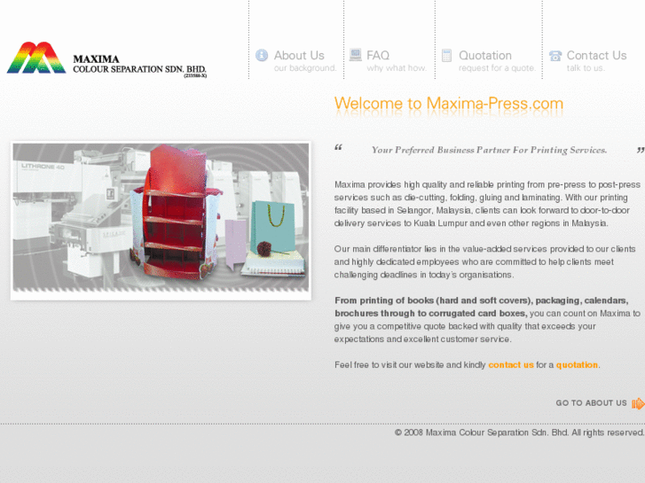 www.maximapress.com