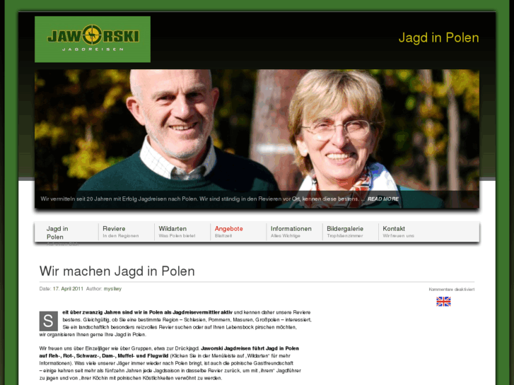 www.jaworski-jagdreisen.de