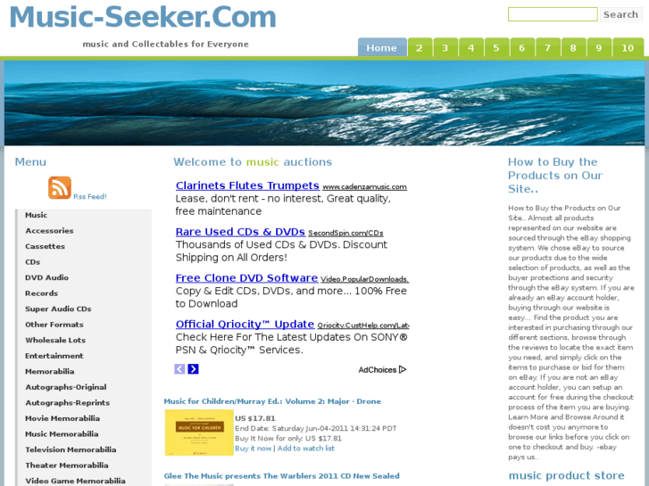 www.music-seeker.com