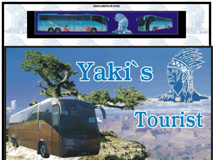 www.yakistourist.com
