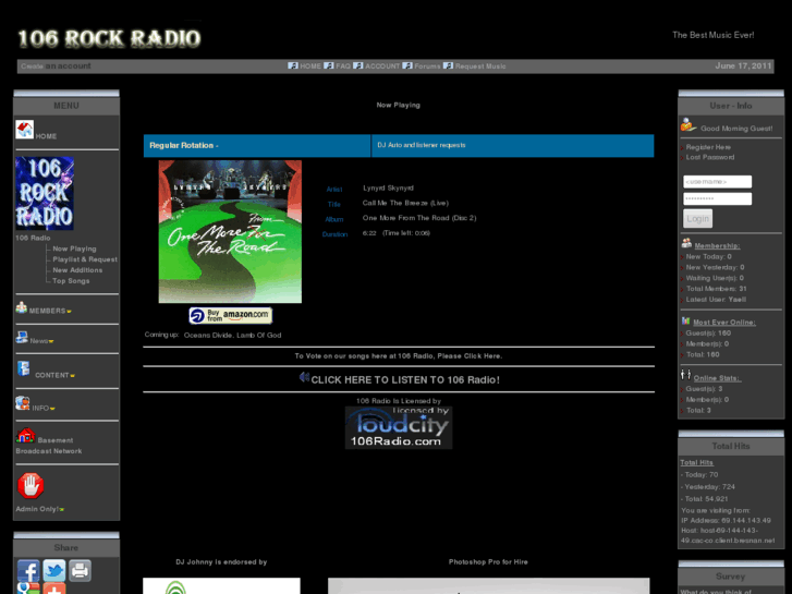 www.106radio.com