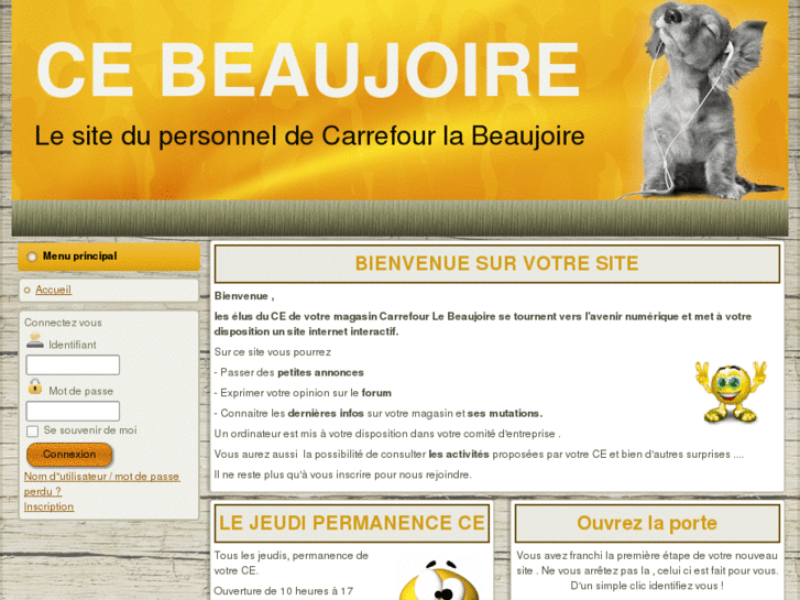 www.cecarrefourbeaujoire.com