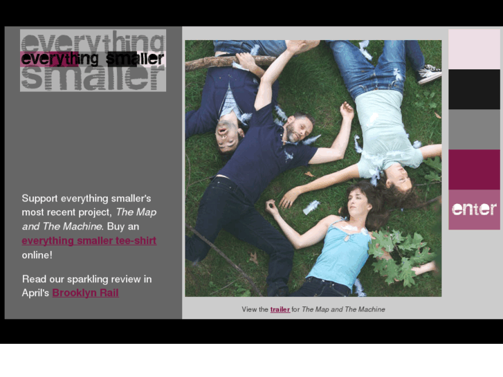 www.everythingsmaller.com