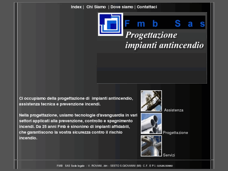 www.fmbprogettazioneantincendio.com