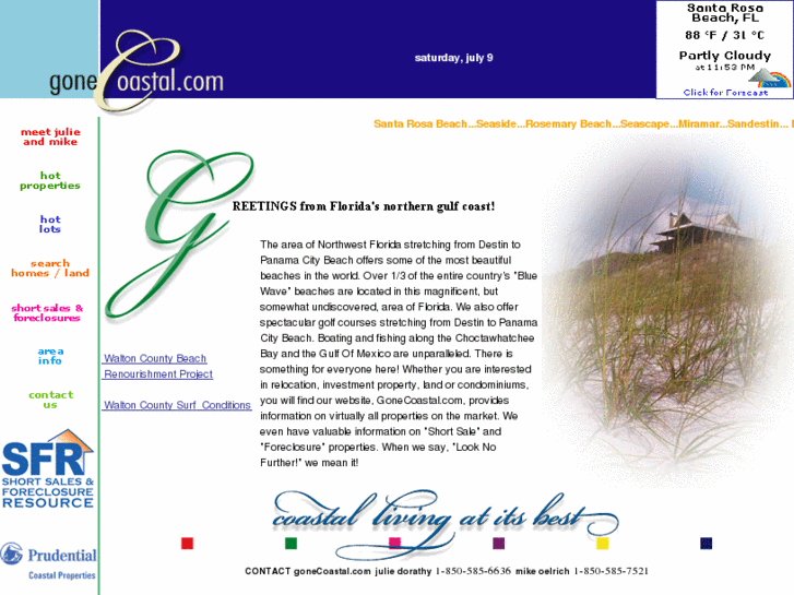 www.gone-coastal.com
