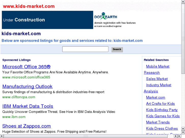 www.kids-market.com