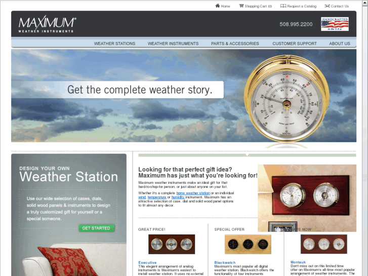 www.maximum-inc.com