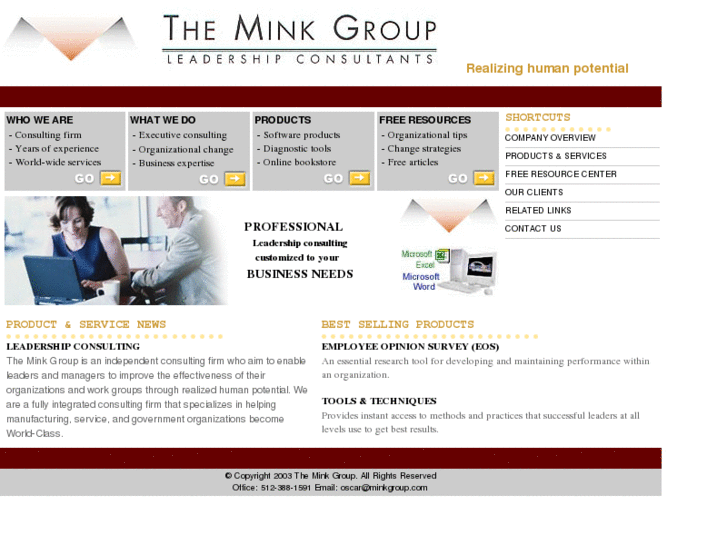 www.minkgroup.com
