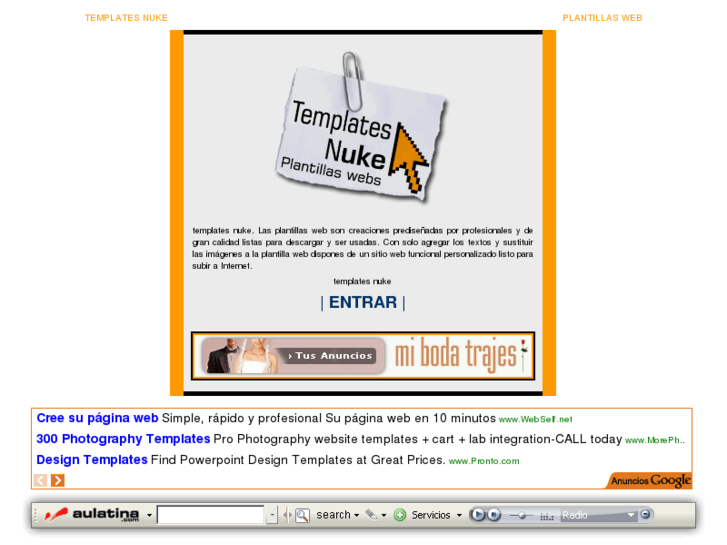 www.templatesnuke.com