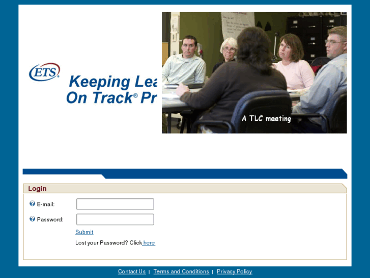 www.keepinglearningontrack.com