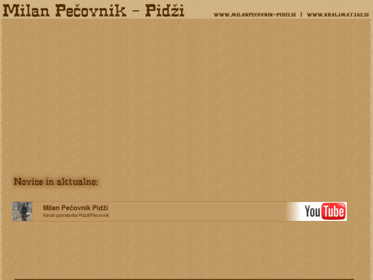 www.milanpecovnik-pidzi.si