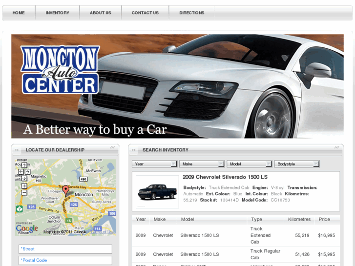 www.monctonautosales.com