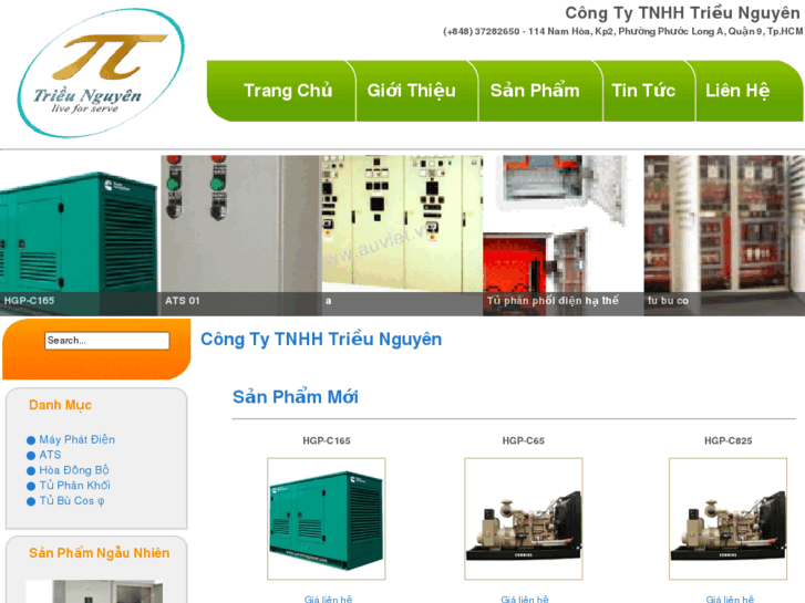 www.trieunguyentech.com