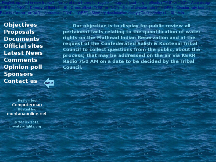 www.water-rights.org