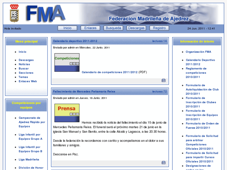 www.ajedrezfma.com