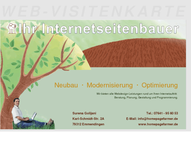 www.internetseitenbauer.com