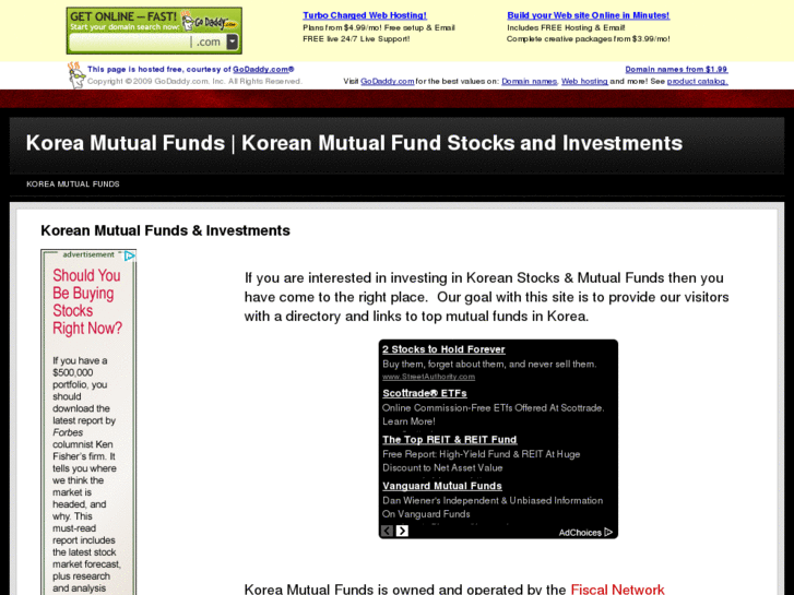 www.koreamutualfunds.com
