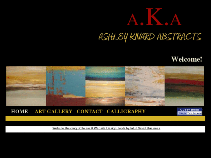 www.ashleykinardabstracts.com