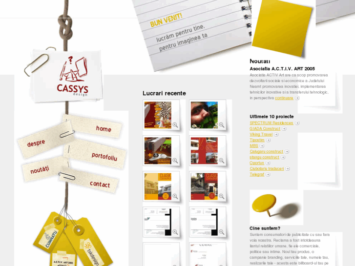 www.cassysdesign.ro