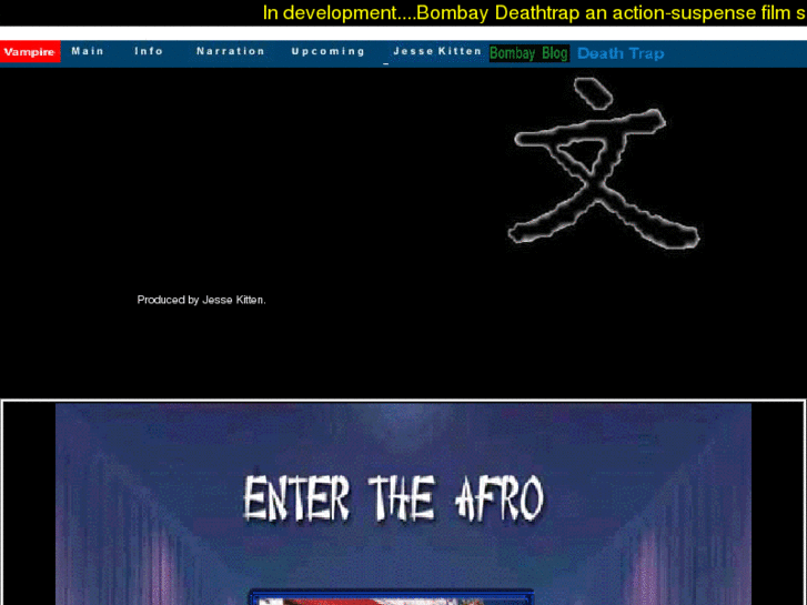 www.entertheafro.com