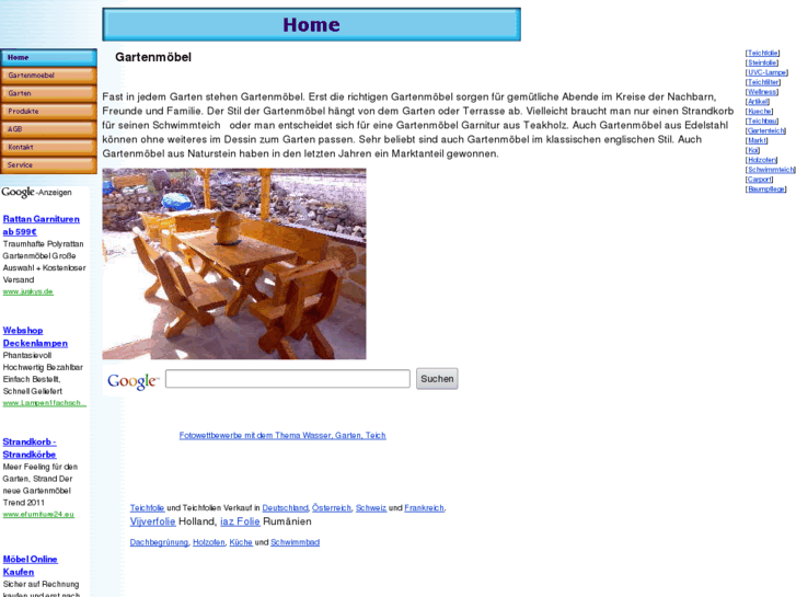 www.gartenmoebel-garten.de