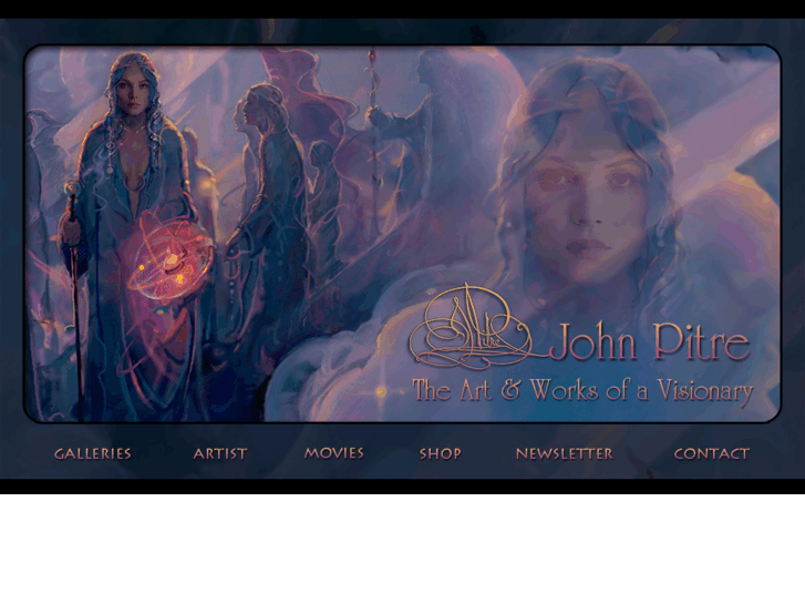 www.johnpitre.com
